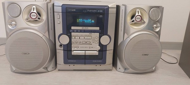 Aiwa hifi+hangfal