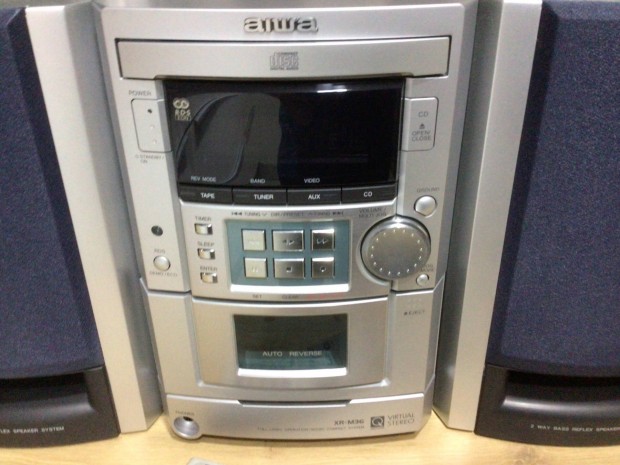 Aiwa mini Hifi