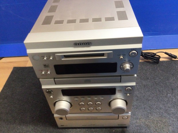 Aiwa mini Hifi