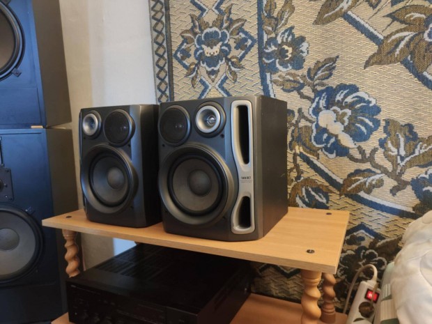 Aiwa nsx-999 mk2 hifi hangfal hangfalpr