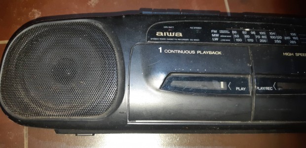 Aiwa retro rdis magno