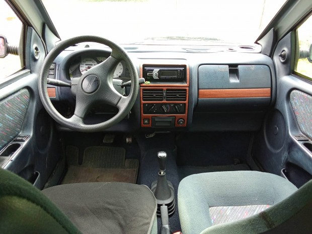 Aixam 400.4 Evo 
