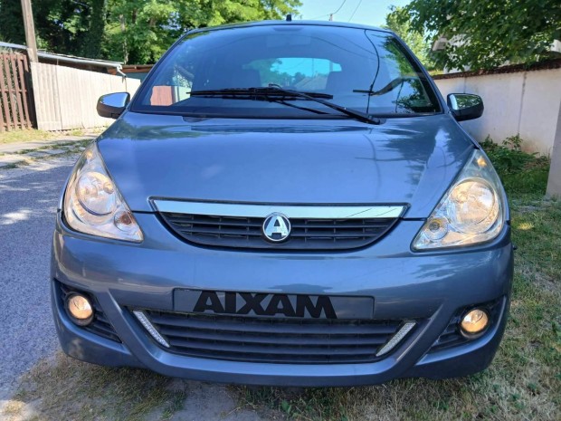 Aixam crossline mopedaut elad