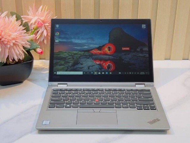 Ajndknak is Lenovo Thinkpad L390 (prmium)