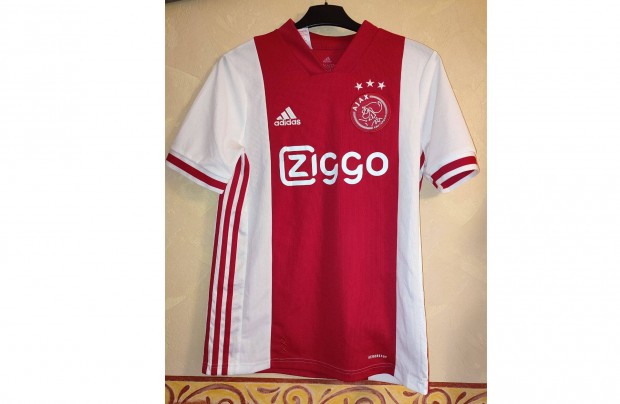 Ajax Amsterdam eredeti adidas 2020 gyerek mez (176)