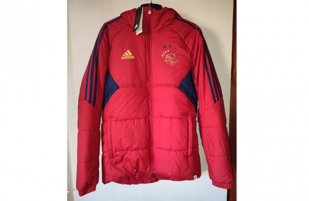 Ajax Amsterdam eredeti adidas tlikabt (M)