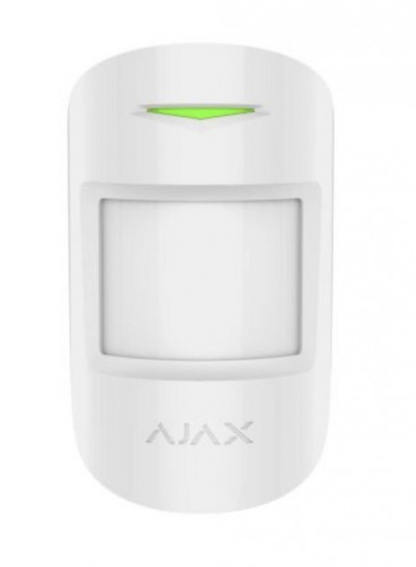 Ajax Motion Protect