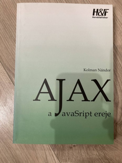 Ajax a Javascript ereje