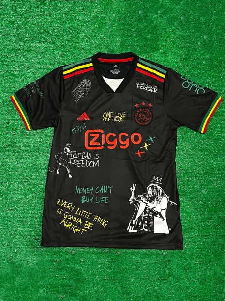 Ajax limitlt kiads mez 21/22 - Bob Marley (L)