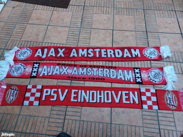 Ajax szurkoli sl Eindhoven sl 3db