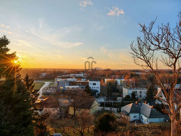 Ajka kertv�rosi r�sz�n 4 szob�s szuter�nos csal�di h�z elad�.