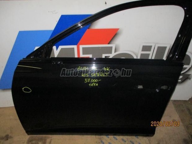 Ajt� - audi a6 XMPfeXAMPi