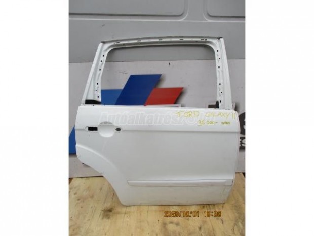 Ajt� - ford galaxy