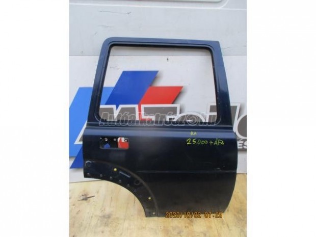 Ajt� - land rover range rover