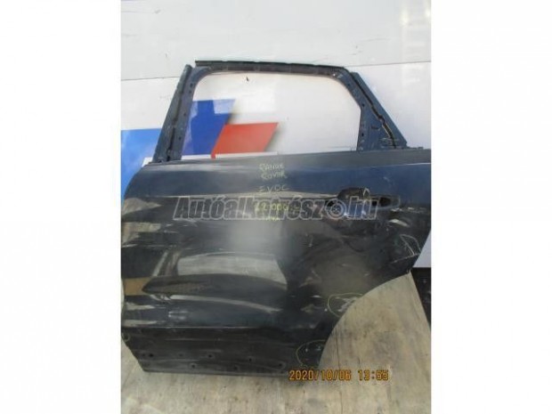 Ajt� - land rover range rover evoque