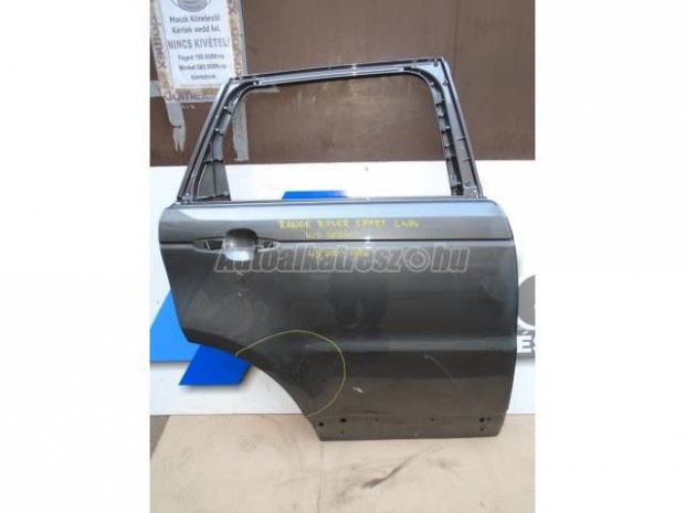 Ajt� - land rover range rover sport