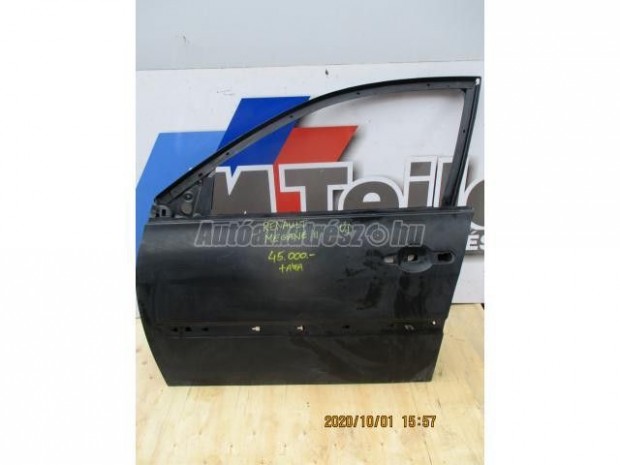 Ajt - renault megane