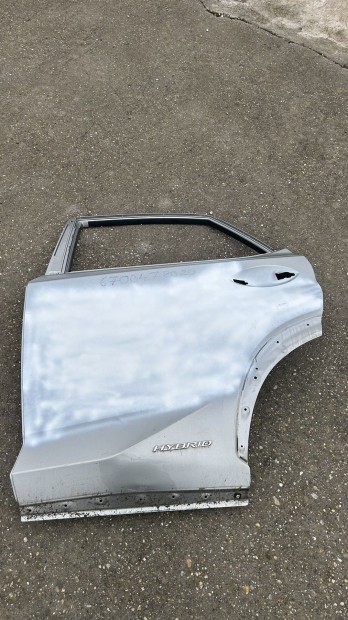 Ajt� bal h�ts� lexus nx300 2014- elad�