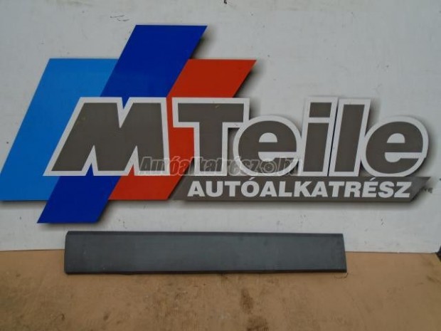 Ajtó díszléc - opel vivaro | nissan np300 | fiat talento | renault tr