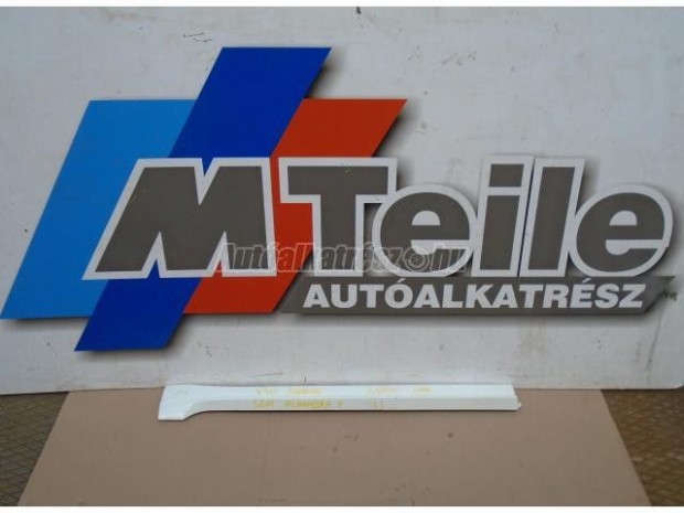 Ajt� d�szl�c - volkswagen sharan | seat alhambra