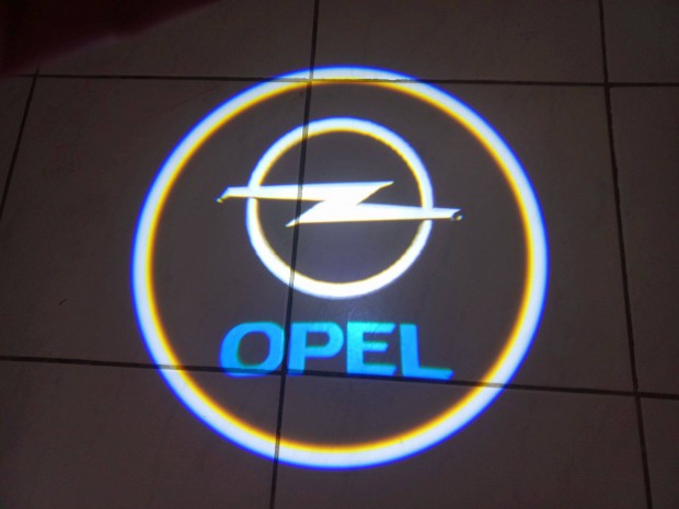 Ajt led Opel vilgts 4 doboz (8db)
