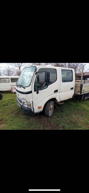 Ajto vegek sszes Toyota Dyna 