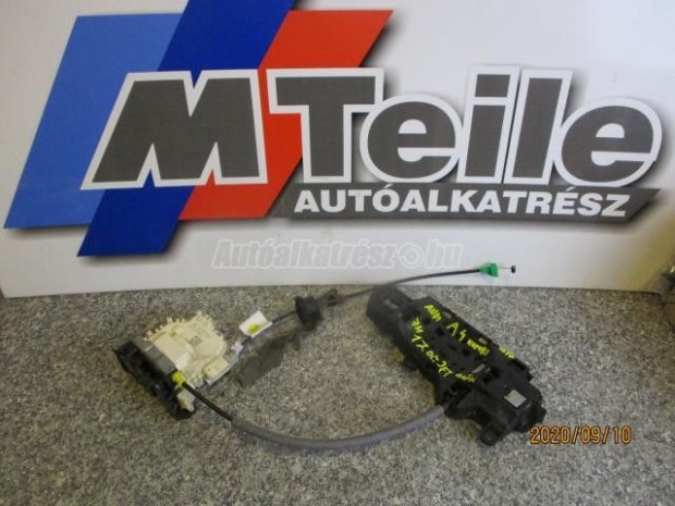 Ajt� z�rszerkezet - audi a4