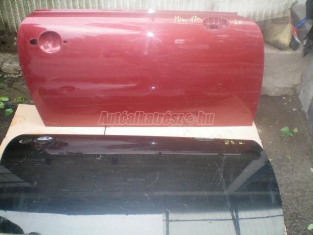 Ajt�k - mini cooper