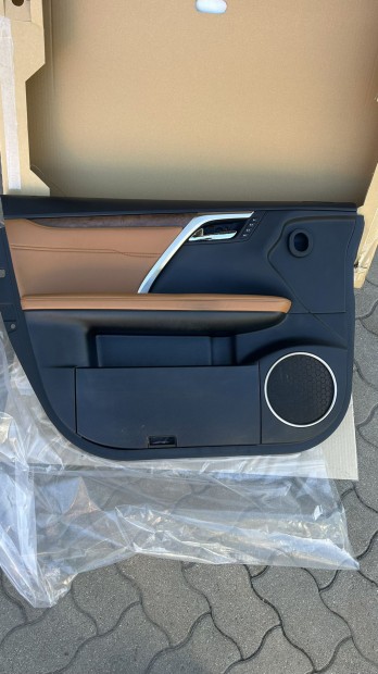 Ajt�k�rpit lexus b.e elad�