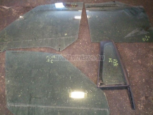 Ajtveg - citroen grand c4 picasso