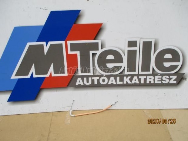 Ajtózár nyitó kábel - bmw 5-ös sorozat