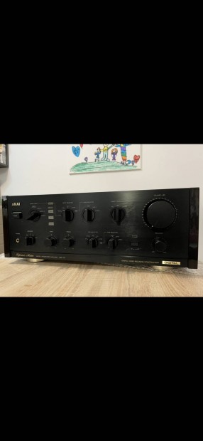 Akai AM 73 erst 