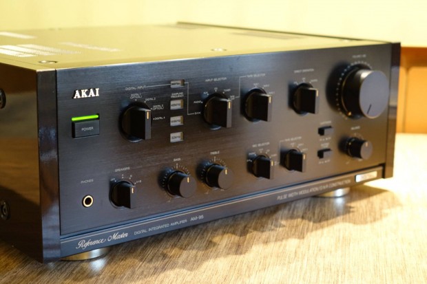 Akai AM 95 erst