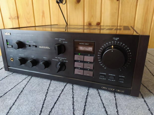 Akai AM-M739 erst