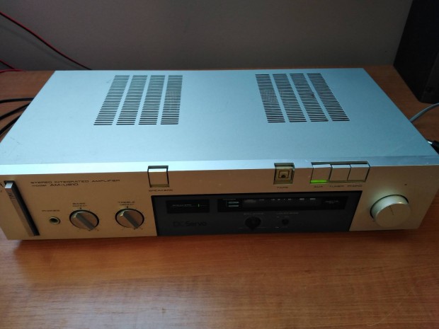 Akai AM-U210 integrlt sztere erst 