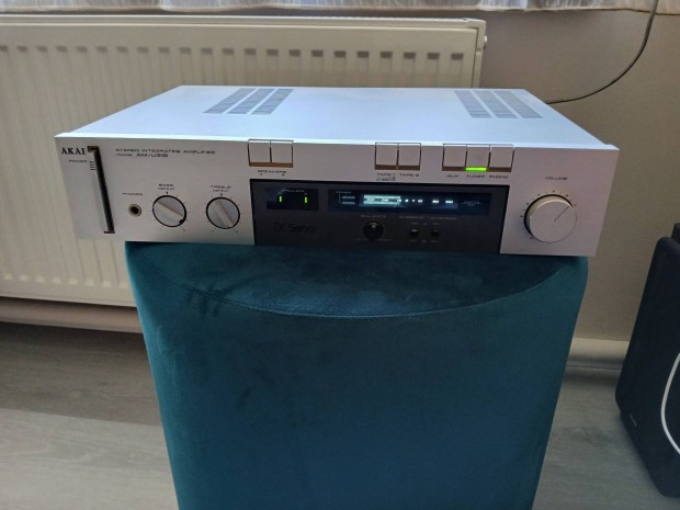 Akai AM-U310 Hifi erst