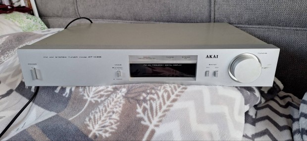 Akai AT-K22 Tuner