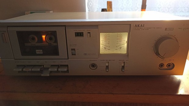 Akai CS-MO 3 Magndeck