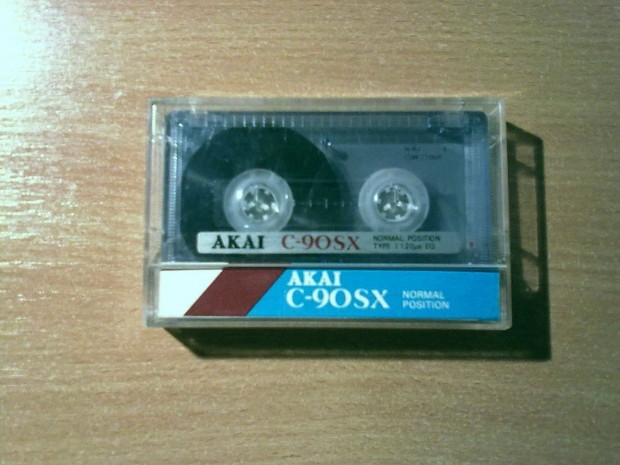 Akai C-90 SX