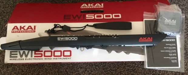 Akai EWI 5000
