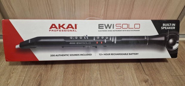 Akai EWI Solo elad