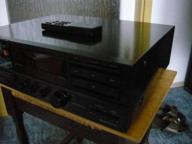 Akai Gx65+tv