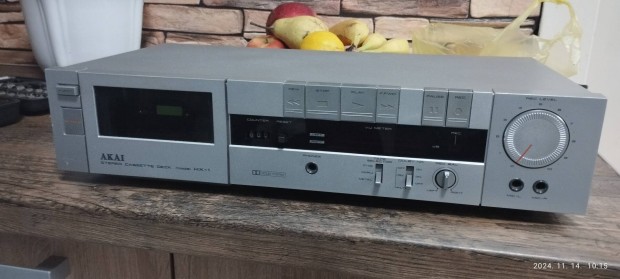 Akai HX-1 deck 