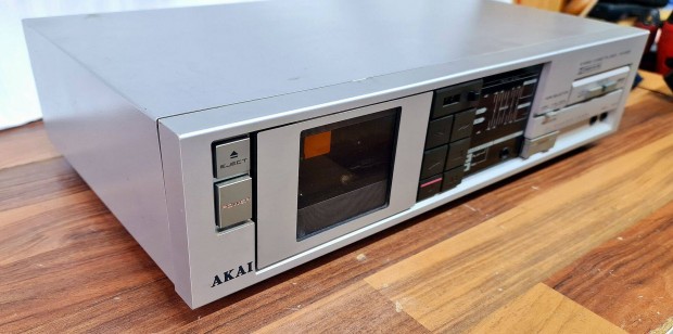 Akai HX-A201 deck eladó