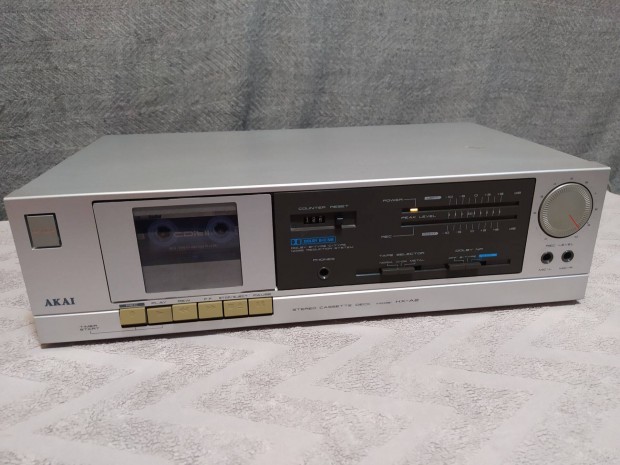 Akai HX-A2 magndeck