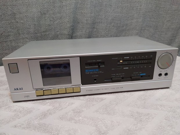 Akai HX-A2 magndeck