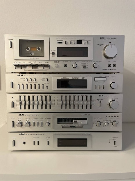 Akai Hi-Fi RARE!!