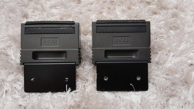 Akai MH-1 rack f�l p�r