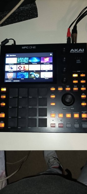 Akai MPC ONE elad