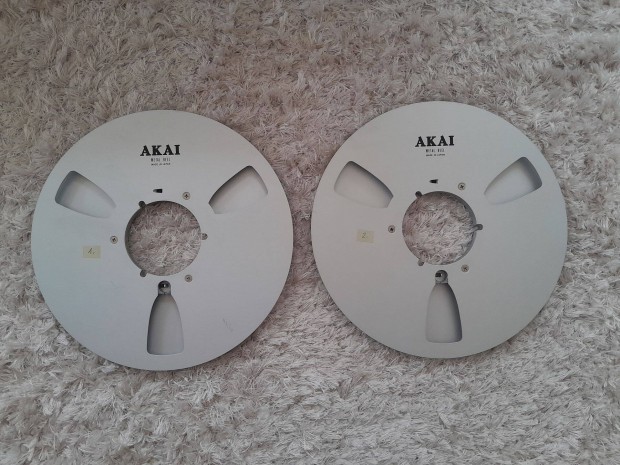 Akai NAB ors pr, 26,5cm fm ors